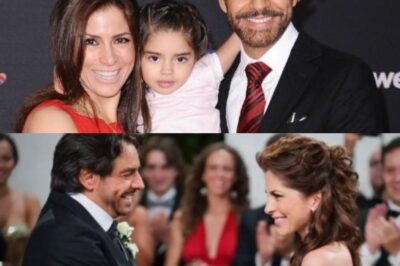 Eugenio Derbez y Alessandra Rosaldo en dulce espera? La cantante rompe el silencio