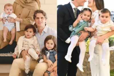 Ximena Navarrete responde con fuerza a los ataques contra su bebé