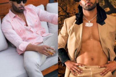 Caramelo sorprende al anunciar su nuevo reality «El Tour del Soltero», un proyecto donde buscará conquistar el amor verdadero