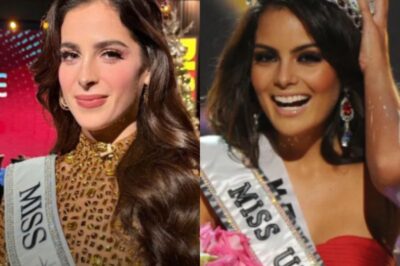 Ximena Navarrete rompe el silencio sobre Miss Universo y deja un mensaje que sacude la controversia