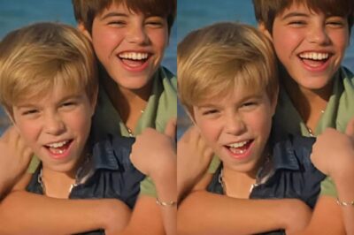 Shakira sorprende al público en Argentina al cantar por primera vez junto a sus hijos Sasha y Milan en un momento histórico y lleno de emoción