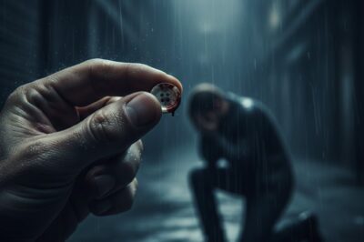 “Mi hija fue secuestrada và asesinada, mi esposo lloró hasta desmayarse. Al abrazar el cuerpo, encontré un botón de su camisa…”