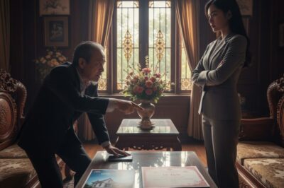 “Mi cuñada se casó sin invitarme và al día siguiente mi suegro exigió: ‘Prepara 3.5 mil millones para su casa’.”