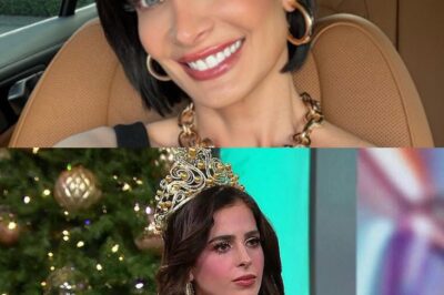 Dayanara estalla contra Fátima Bosch: ‘¡Basta de mentiras en Telemundo!’ Su crítica desata un huracán en redes