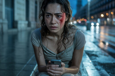 La Esposa Pobre Fingida: Tres Cachetadas Revelaron el Secreto del Imperio de Moda Reyes Collection