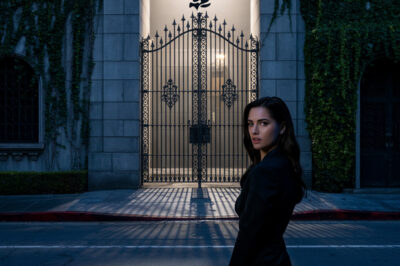 La Mansión Playboy: El Paraíso Secreto que Escondía una Prisión Dorada de Abuso y Control