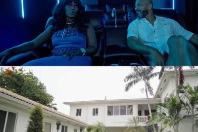 El Palacio de Amara La Negra en Miami te dejará con la boca abierta