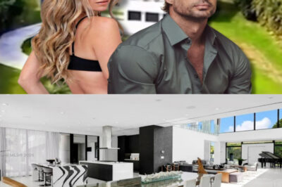 ¡Crisis en el paraíso! William Levy y Elizabeth Gutiérrez, ¿EN BANCARROTA? ¡Los echan de Miami!