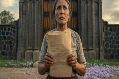 La Promesa Rota: El Costo de un Sueño Americano en el Alma de una Madre