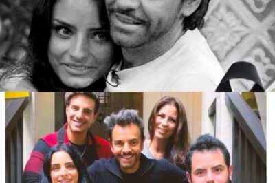 Luto en la familia Derbez por la partida de Gabriela