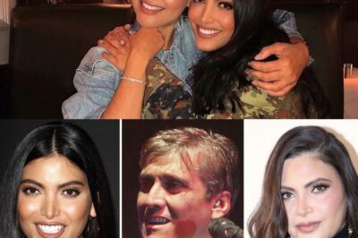 Guillermo Davila arremete contra su ex pareja Chiqui Delgado; “hace mas de 8 años que no me deja comunicarme con mi hija Marielena