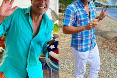 Luego de 6 años alejado, Chayanne vuelve a su lugar en el mundo, Puerto Rico