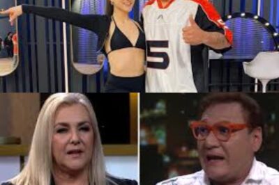 “Mentirosa y maltratadora…”: Así fue el TENSO cruce entre Pamela Jiles y Rodrigo Muñoz 2