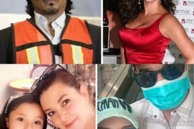 Alicia Machado habla como nunca del padre de su hija Dinorah, al que pocos conocen porque tiene un perfil no muy bueno