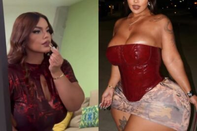 Increíble: Gracie Bon enciende las noches bailando de forma exótica en discotecas.v