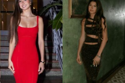 La futura Miss Universo? La hija de William Levy conquista miradas y corazones