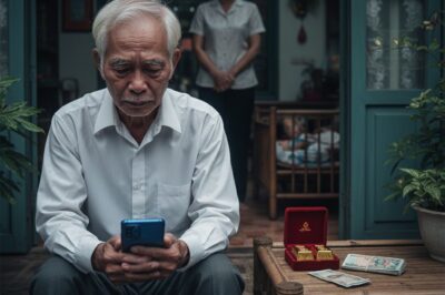 “Canas con falta de juicio”