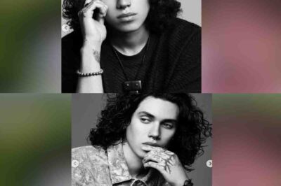 Entre lágrimas! Dayanara Torres aplaude la primera gran decisión de su hijo Ryan,