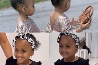 Wow! Amara enfrenta críticas sin miedo por el futuro artístico de sus hijas.