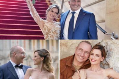 Altair Jarabo enfrenta críticas por casarse con un hombre 20 años mayor que ella