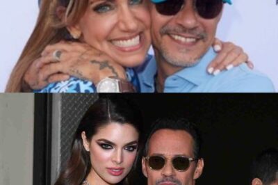 Marc Anthony habló con Lili Estefan sobre su matrimonio