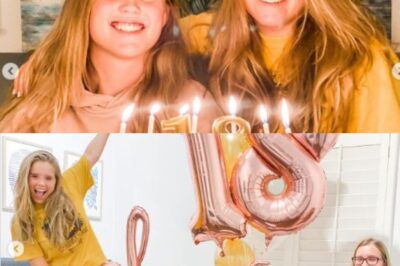 Carlos Ponce celebra por todo lo alto los 18 años de sus gemelas: ¡Las fotos derritieron las redes!