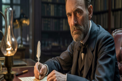 La Explosión de la Dinamita y el Secreto que Redimió al “Mercader de la Muerte”