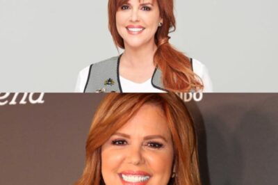 María Celeste Arrarás regresa a Univision con grandes sorpresas