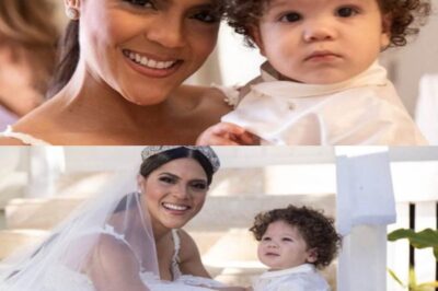 Hijo de Francisca canta cancion de Juan Luis Guerra como todo un experto