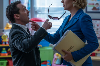 ¡VENGANZA MILLONARIA! Hija Echa a su Madre Viuda a la Calle, sin Saber que Ella Ocultaba un SECRETO de $3 MILLONES del que la Haría Dueña de TODO el Barrio. El CLÍMAX fue BRUTAL.  2. INTRODUCCIÓN (GANCHO PODEROSO) Nunca imaginé que la persona que me haría sentir más sola del mundo sería la hija que sostuve en mis brazos. Simplemente, nunca me imaginé acurrucada bajo un puente en pleno invierno de Charleston. Me llamo Josefina y a mis 59 años lo perdí todo. Mi hija Emily y su marido, Ryan, me echaron de su casa llamándome “aprovechada”. Arrastré dos maletas y un corazón roto por las calles inundadas. Algo no estaba bien; la humillación tenía que terminar. Yo solo quería un lugar donde morir en paz, pero el destino tenía otros planes, un secreto de familia que cambiaría la vida de mis verdugos para siempre.  3. HISTORIA COMPLETA (MÍNIMO 2500 PALABRAS) (1) APERTURA – Presentación del mundo y del personaje Me llamo Josefina Welch. Tengo 59 años. Las noches de diciembre en Charleston son brutales. La lluvia helada azotaba con fuerza y un viento gélido se colaba a través de mi fino abrigo. Arrastraba dos maletas cuyas ruedas traqueteaban sobre la acera inundada mientras apretaba contra mi pecho una foto enmarcada de mi marido, John, el hombre al que amé durante 35 años y que perdió su batalla contra el cáncer hace un año. Ahora todo lo que me quedaba era esa foto, algo de ropa y un corazón roto.  Me detuve cerca del parque, frente al río Ashley. Me dejé caer en un banco empapado. No tenía adónde ir ni a quién llamar. Mi hija Emily y su marido, Ryan, me habían echado de su casa unas horas antes. Me llamaron “aprovechada”. ¿Te lo puedes creer? Emily, la niña por la que sacrifiqué mis propios sueños para criarla, no dijo ni una palabra para detenerlos.  Esa tarde, en su pequeño apartamento del casco antiguo, el ambiente estaba cargado de tensión, como antes de una tormenta. Yo estaba fregando los platos en la cocina. Emily estaba sentada a la mesa, mirando su teléfono con aspecto cansado, cuando Ryan de repente dijo:  —Mamá, creo que es hora de que tengamos una charla. Emily y yo no somos una organización benéfica.  Yo lo miré fijamente. —¿Qué quieres decir con eso?  —Quiero decir, ¿cuánto tiempo va a durar esto? Tú no trabajas. No contribuyes. Tenemos facturas que no hemos firmado.  Se me cortó la respiración. Miré a Emily desesperada. Ella no me miraba a los ojos.  —Probablemente sea lo mejor —murmuró—. Ryan tiene razón, mamá. Llevamos seis meses pasando apuros. Por el bien de todos.  No grité. No discutí. Me quedé allí de pie, atónita, con la esponja todavía en la mano. Ryan señaló un trozo de papel. Era un correo electrónico que le había enviado a Emily: “Si no te deshaces de tu madre, no voy a pagar más el alquiler. Me niego a seguir manteniendo a esos a las dos.”  Me volví hacia Emily suplicante. —Emily, di algo.  Pero ella mantenía la cabeza gacha, con los labios apretados. Ryan se burló, señalando hacia la puerta.  —¿Lo ves? Emily está de acuerdo. Recoge tus cosas y vete de nuestra casa.  Había renunciado a mi mayor sueño, convertirme en artista, para trabajar horas extras en la fábrica durante 12 años, solo para que Emily pudiera ir a la universidad. Pensaba que era amor, pero ahora solo me sentía como una tonta. Arrastré las maletas hacia la puerta. Emily no vino a despedirse. Ryan ni siquiera se molestó en levantar la vista.  Salí a la lluvia. Deambulé por las calles de Charleston. Terminé bajo el puente de Market Street, donde solían quedarse los vagabundos. La lluvia empapaba mi ropa y me helaba hasta los huesos. Abrazaba la foto de John y susurré: “¿Qué voy a hacer con este cuerpo viejo y destrozado, John? Una mujer sin hogar, sin familia.”  Al amanecer, un coche de policía me iluminó la cara. El oficial me dijo con voz dura: “No puede dormir aquí. Esto es propiedad pública. Váyase.” Me temblaban las piernas, no solo por el frío, sino por la humillación. Yo, una madre que una vez tuvo un hogar. Ahora era expulsada como una vagabunda.  […Continúa la Historia…]  (2) INCIDENTE – El suceso que lo cambia todo Con el poco dinero que me quedaba de vender el collar de perlas, el regalo de boda de John, alquilé una habitación de motel barata en las afueras de la ciudad. El lugar apestaba a humedad y las paredes estaban manchadas. Me senté en la cama y cogí la foto de John.  Al día siguiente miré el móvil con la esperanza de encontrar un mensaje de Emily. Lo que encontré fue un puñetazo en el estómago: “No sigas aprovechándote de nosotros, mamá.” Exactamente lo que había dicho Ryan. El silencio se prolongó como si nunca hubiera existido en su vida.  Pasaron tres meses, cada día más largo que el anterior. Intenté encontrar trabajo en supermercados, panaderías, pero la respuesta siempre era la misma: “Eres demasiado mayor. Necesitamos a alguien rápido.”  Me enfermé de artritis reumatoide. El dolor y la rigidez me impedían levantar un vaso de agua, y ya no podía pagar la medicación. Estaba en la más absoluta desesperación.  Una noche, mientras rebuscaba en una caja de viejos recuerdos familiares, tratando de sentirme cerca de algo, de cualquier cosa, lo encontré. El viejo diario de mi madre, Mery Harper. Me senté en el borde de la cama del motel. Hojeé las páginas y entonces llegó el primer gran golpe del destino.  La letra de mi madre: “Hoy ha vuelto. Ha dicho que ojalá las cosas fueran diferentes, que ojalá pudiera ser su esposa. Pero tiene una familia, un negocio, un nombre que proteger. Josefina nunca lo sabrá. No debe saberlo nunca. Solo rezo para que algún día comprenda lo mucho que la quería, aunque fuera fruto de un error y del deseo.”  Lo leí. Luego lo volví a leer. Las entradas mencionaban a un hombre, William Caldwell, un empresario de Charleston. Mi padre, a quien nunca conocí. El diario mencionaba que había hecho arreglos para que yo tuviera algo: una parte de lo que él había construido.  Cerré el diario con el corazón latiendo con fuerza. Busqué el nombre del abogado que mencionaba el diario, Robert Ellison. Apareció una página web antigua de un bufete de abogados de Charleston. Marqué el número y con voz temblorosa dije: “Soy Josefina Welch, la hija de Mery Harper. Necesito verle.”  A la mañana siguiente, caminé hasta el bufete de Robert Ellison. Ellison, un hombre de 65 años con ojos amables, se levantó cuando entré. Me entregó un sobre cerrado junto con una gruesa pila de documentos.  —Esto es lo que William te dejó —dijo—. Mary quería que tuvieras un futuro.  Abrí el sobre con las manos temblorosas. La carta de Caldwell decía: “Josefina, eres mi carne y mi sangre. No fui lo suficientemente valiente como para darte mi apellido, pero te dejo un legado.”  La herencia estaba valorada en 3 millones de dólares. 1 millón y medio en efectivo, acciones en las empresas inmobiliarias de Caldwell y un fondo fiduciario secreto.  Estaba atónita. Ellison me entregó una pequeña llave. —Esta es la llave de la caja fuerte de Caldwell. Hay una cosa más dentro, pero tienes que abrirla tú misma.  En ese momento, miré mi reflejo en un espejo. Ya no era la mujer derrotada que arrastraba maletas. “No soy a quien ellos descartaron”, susurré. Por primera vez en meses, me sentí elegida. Pero también sentí una furia fría. No por mi madre, sino por la traición que me había llevado al límite. Los documentos revelaban que Caldwell era dueño de gran parte de los inmuebles de Charleston, incluido el barrio donde vivían Emily y Ryan.  […Continúa la Historia…]  (3) CLÍMAX – Confrontación principal Mi vulnerabilidad se había transformado en determinación. No solo podía volver a comprar el edificio del que me habían echado, sino que podía ser dueña de toda la manzana y controlar cada rincón de sus vidas. El destino me había dado un arma.  Me mudé a un apartamento temporal en el centro, cerca del casco antiguo. Me corté el pelo en un estilo corto y recto. Cada corte era decisivo. Empecé a vestirme de forma diferente, más elegante. Me inscribí en un curso online de inversión inmobiliaria. Nunca volvería a estar indefensa.  Con la ayuda de Ellison, creé Cachet Holdings (KH Holdings), una sociedad ficticia para ocultar mi identidad. Luego, el golpe de suerte. El aviso de subasta: toda la manzana donde vivían Emily y Ryan, incluido su edificio, la tienda de comestibles y la guardería de mi nieto, se ponía a la venta por impago de impuestos.  La subasta se llevó a cabo en una oficina inmobiliaria de Charleston. Llevaba gafas de sol y una chaqueta azul, el color de la fuerza. Me senté en la última fila y, a través del representante de Cachet Holdings, hice la puja final: 2,3 millones de dólares.  ¡Vendido! Apreté el puño con el corazón latiendo a toda velocidad. Lo había conseguido. Todo el bloque era ahora mío.  No me conformé con ser la propietaria. Ordené una renovación completa. Pintar las paredes del edificio de azul, instalar cámaras, construir un pequeño parque infantil (para mi nieto y otros niños, como Sara, una madre soltera a la que ya había ayudado con el alquiler de forma anónima).  Luego vino el CLÍMAX de la venganza. Ordené un aumento del alquiler para todos los apartamentos, pero para el de Emily y Ryan lo subí de $1,200 a $3,600 al mes, alegando tarifas de mercado debido a las reformas.  Dos días después, la empresa de gestión me envió un correo electrónico furioso de Ryan. “Esto es un robo a mano armada. Te demandaremos si no bajas el precio.” Sonreí. Él no tenía idea de quién estaba detrás.  Contraté a un investigador privado para investigar las finanzas de Ryan. Los resultados me dejaron atónita: Ryan había utilizado mi número de la seguridad social y mi fecha de nacimiento para pedir prestados $5,000 a través de una aplicación online cuando yo aún vivía con ellos. Me echó la culpa a mí, y Emily lo encubrió.  Ryan empezaba a perder los nervios por el aumento del alquiler. El administrador informó que estaba rebuscando entre las cosas de Emily y gritando en el apartamento. “¿Qué sabes tú de esto, eh? ¿Quién está detrás de este maldito aumento del alquiler?”  El momento decisivo ocurrió en la guardería de mi nieto. Ryan, desesperado, fue a hablar con la directora. Yo estaba allí, vestida de manera elegante, esperando en el lobby como la nueva dueña.  Ryan se acercó a la directora, con la cara roja y el sudor frío. —Necesito hablar con el dueño de este edificio, ¡esto es un abuso!  La directora me señaló. —Debe hablar con ella. Es la dueña, la Sra. Welch.  Ryan se volteó y me vio. La confrontación fue brutal. Su sonrisa burlona se convirtió en horror y después en rabia.  —¡Tú! —gritó Ryan, acercándose a mí—. ¡Maldita aprovechada! ¡Sabía que estabas detrás de esto!  —Señor Ryan —dije con voz fría y firme, sin quitarme las gafas de sol—. Soy Josefina Welch, dueña de Cachet Holdings. Y, por cierto, el edificio en el que usted vive es mío. Y la guardería de mi nieto también.  […Continúa la Historia…]  (4) GIRO / RESOLUCIÓN —¡No tienes derecho! ¡Te demandaré! —gritó Ryan, atrayendo la atención de los padres.  Me quité las gafas de sol. —Puedes intentarlo, Ryan. Pero antes de demandar a tu casera, quizás deberías pagar los $5,000 que robaste a una pobre viuda usando su número de Seguridad Social. Tengo las facturas y los correos electrónicos. Y si no pagas el alquiler de $3,600 en 24 horas, serás desalojado.  El Giro de la historia no fue solo la herencia, sino la exposición pública y legal del crimen de Ryan, orquestada por la mujer a la que había llamado “aprovechada”. Ryan se quedó blanco. Sabía que no podía demandar sin exponerse a una denuncia por fraude.  La Resolución final llegó a la mañana siguiente. El administrador me llamó: el apartamento de Emily y Ryan estaba vacío. Habían dejado las llaves en el mostrador de la portería y se habían marchado en medio de la noche, sin decir a dónde iban.  Poco después, recibí un mensaje de Emily. Un mensaje largo, no de disculpa, sino de súplica. Decía que no sabía nada del fraude, que Ryan la había forzado a decir que yo era una carga. Pero lo más importante: “Ryan me dejó, mamá. Me culpó de todo. Estoy sola y no tengo a dónde ir. ¿Puedo volver a casa?”  Esa fue la decisión más difícil. La mujer que me había arrojado a la calle ahora me pedía refugio.  Abrí la caja fuerte de Caldwell con la pequeña llave. Dentro había una carta más. No era de mi padre, sino de mi madre, Mery: “Josefina, el dinero no te da la felicidad, te da el poder de elegir la compasión. El perdón es el verdadero legado.”  […Continúa la Historia…]  (5) FINAL EMOCIONAL El perdón no significa olvidar. Significa elegir la paz por encima de la venganza.  Decidí usar mi poder de una manera que honrara tanto el sacrificio de mi madre como la fortuna de mi padre. Le compré a Emily un pequeño apartamento en otra ciudad, lejos de Charleston, un lugar donde pudiera empezar de nuevo. La transferencia fue anónima, a nombre de “un amigo de la familia”. No quería su gratitud ni su presencia, solo su seguridad.  Yo, Josefina, volví a la casa que había vendido John. Era mi casa, el lugar donde había sido feliz. La compré con mi nuevo poder, la renové con mis nuevas habilidades. Las noches de Charleston seguían siendo frías, pero ahora yo estaba sentada junto a la chimenea, diseñando bocetos, cumpliendo mi sueño de ser artista, algo que mi hija Emily no logró detenerme.  El verdadero final llegó una tarde. Me puse mi mejor abrigo, fui al cementerio y me senté junto a la lápida de John. Puse la pequeña llave de la caja fuerte sobre la tierra.  —Lo conseguimos, John —susurré, sonriendo.  “La herencia no fue el dinero de mi padre, sino la dignidad que recuperé en la calle.”