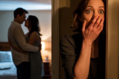 Quiero divorciarme de mi marido infiel, pero el marido de la otra mujer apareció y me dio 100 millones de dólares, diciendo: ‘No te divorcies de él todavía, sólo espera 3 meses más’.