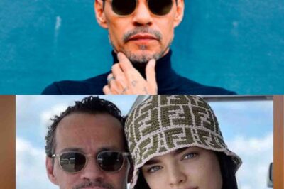 Lo que Marc Antony más le duele de sus compatriota puertorriqueños