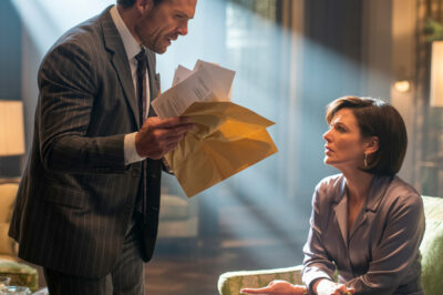 ¡ESPECTÁCULO DE TRAICIÓN! Millonario Acude a Asilo para Donar, Descubre a su Madre Desaparecida Hace 40 Años y DESENMASCARA a su Tía Protectora. El SECRETO de la Herencia Robada lo Hizo LLORAR de RABIA y JUSTICIA.