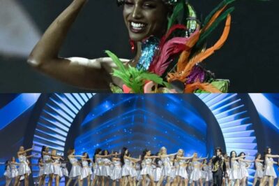 Miss Jamaica, Gabrielle Henry, es repatriada tras caída en Miss Universo; estas son las graves lesiones que sufre