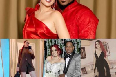 Acusan a Edwin Encarnación de tener una mujer embarazada fuera del matrimonio