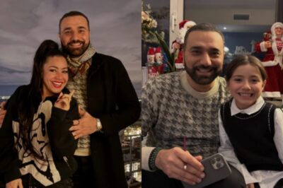 Quedo al descubierto Carolina Sandoval! Y su pareja