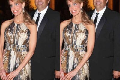 Lili Estefan tuvo encuentro con su exesposo Lorenzo Luaces y la actual novia de este