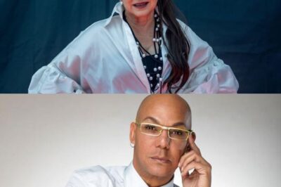 Fashionista de Gloria Estefan es cancelado por no acceder a acostones