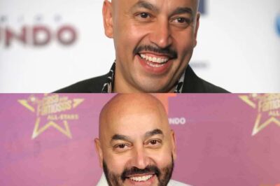 Viej0 ridículo’, así califican a Lupillo Rivera tras su más reciente actitud pública”