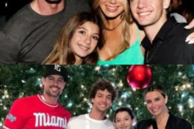 William Levy grita su amor infinito por sus hijos: “Qué bendecido soy”