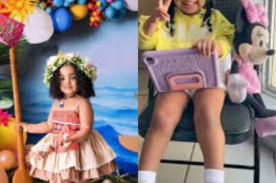 Qué belleza! Gianella Gazmey sorprende disfrutando momentos navideños junto a su madre.