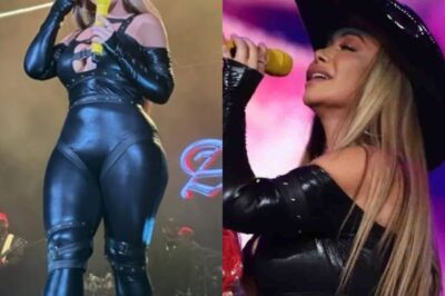La respuesta de Chiquis Rivera a la canción paloma negra que Jenni Rivera le canto en monterrey