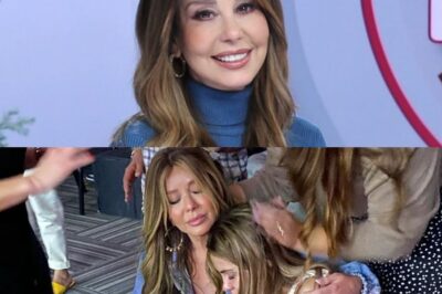 Las imágenes de Myrka Dellanos y su hija que han conmovido las redes