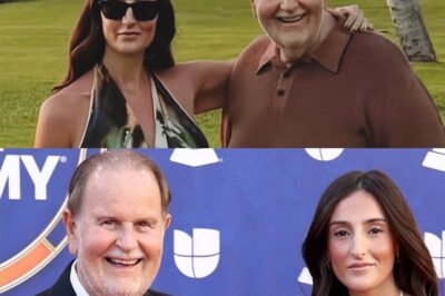 Raúl de Molina y su hija en un lugar de ensueño