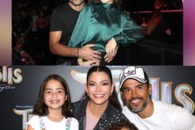 Lo que tuvo que pedir Ana Patricia Gamez para poder viajar con sus hijos en esta navidad a su natal Mexico debido a que su ex esposo se negaba