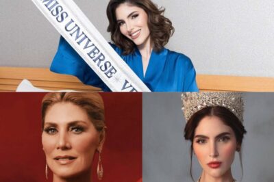 Alicia Machado también cargó contra Maite Delgado tras la polemica con Stephay Abasali