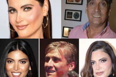 Guillermo Davila arremete contra su ex pareja Chiqui Delgado; “hace mas de 8 años que no me deja comunicarme con mi hija Marielena