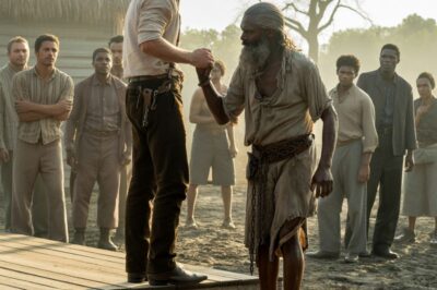 Segunda parte: “El Legado del Curandero” Marcos de Angola hacia Minas gerais 1847 Continuación