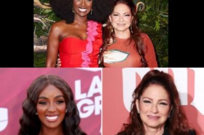 Amara La Negra cumple un sueño al protagonizar un video musical de Gloria Estefan