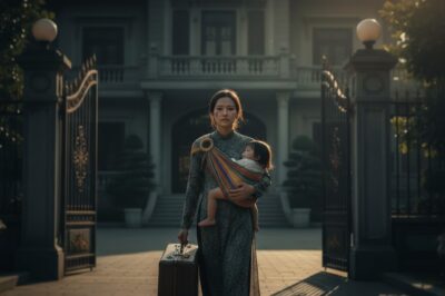 ADIÓS A MI MARIDO CRUEL